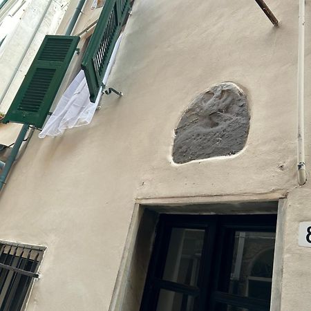 Вилла Gli Scogli A Due Passi Портовенере Экстерьер фото